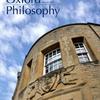 Oxford Philosophy Magazine 3rd Edition