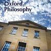 Oxford Philosophy Magazine 4th Edition