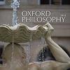 Oxford Philosophy Magazine 5th Edition